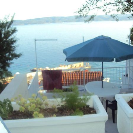 Apartments Silvija Писак Экстерьер фото