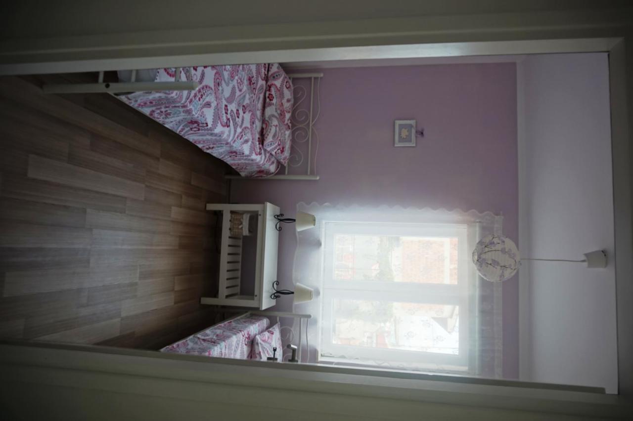 Apartments Silvija Писак Экстерьер фото