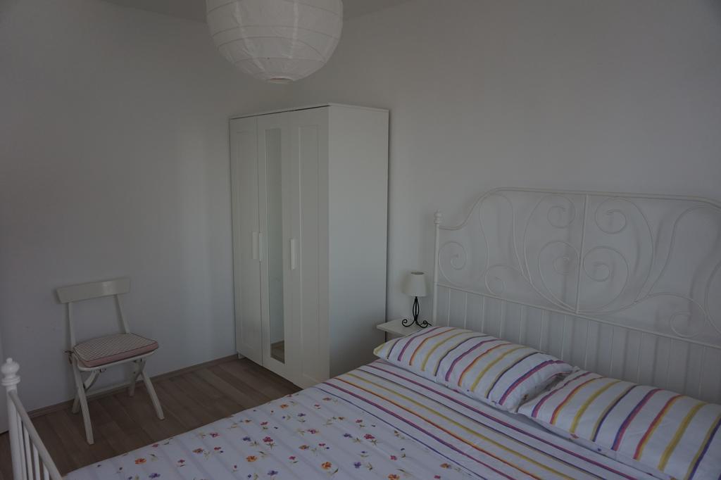 Apartments Silvija Писак Экстерьер фото