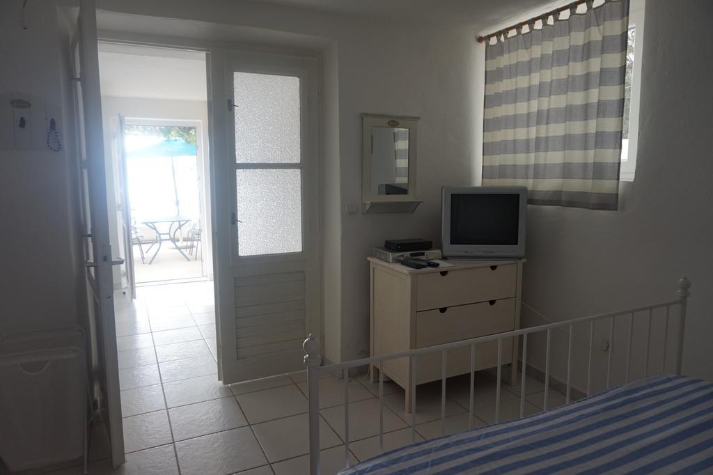 Apartments Silvija Писак Экстерьер фото